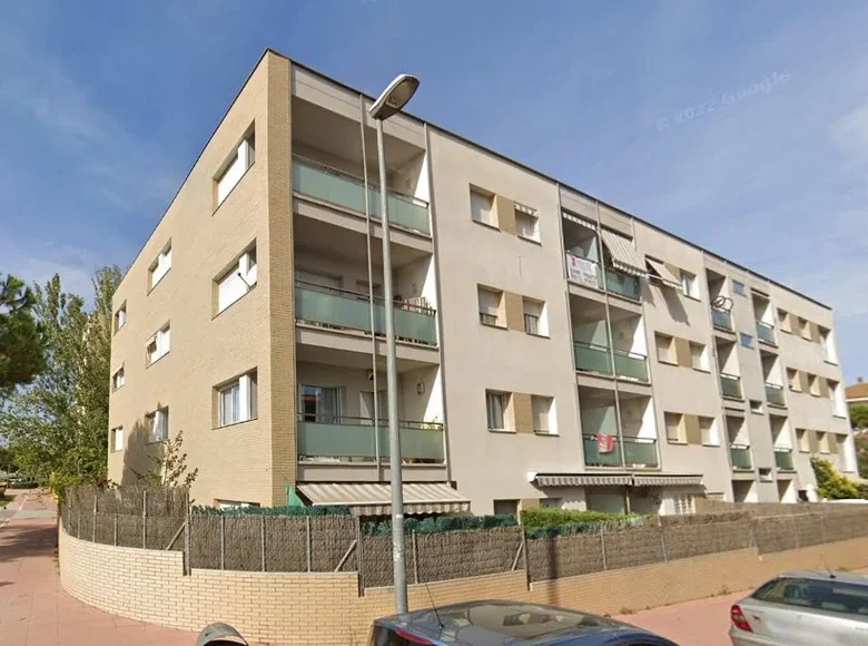 2 bedroom apartment 63 m² Lloret de Mar, Spain