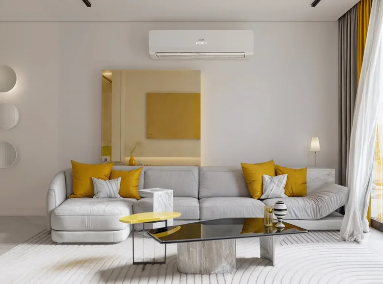 Mieszkanie 3 pokoi 236 m² Prowincja Morza Czerwonego (Egipt), Egipt