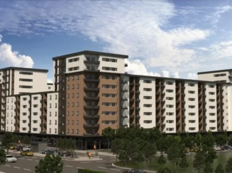 Oficina 282 m² en Montenegro, Montenegro