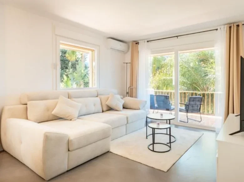 2 bedroom apartment  San Pedro Alcantara, Spain