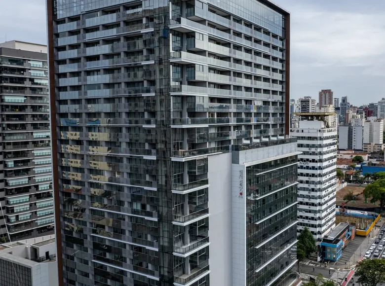 Apartment 39 m² Southeast Region, Brazil