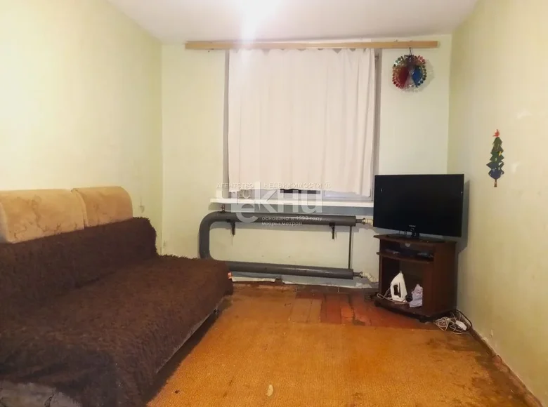 Wohnung 25 m² Nischni Nowgorod, Russland