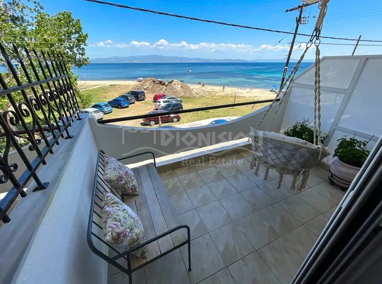 2 bedroom house 100 m² Nea Potidea, Greece