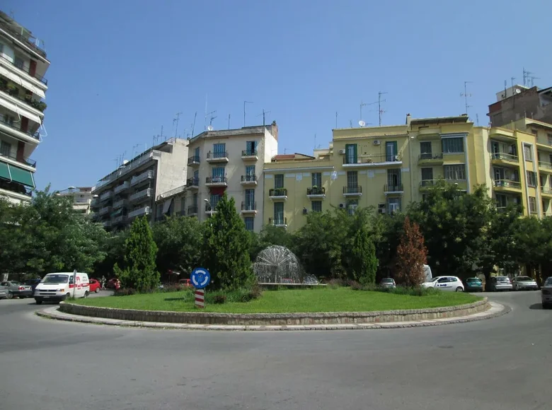 Commercial property 76 m² in Municipality of Thessaloniki, Greece
