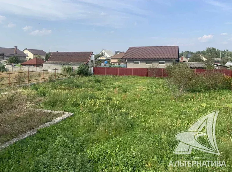 Haus  Muchaviecki siel ski Saviet, Weißrussland