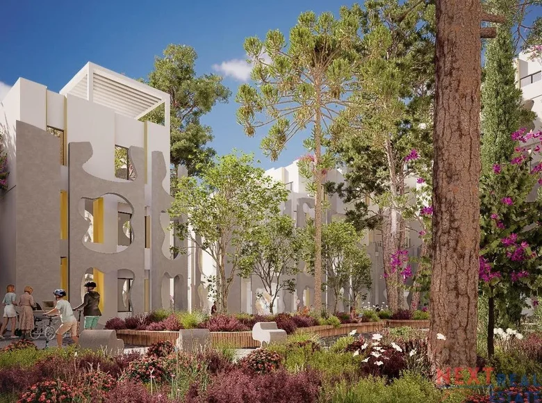2 bedroom apartment 63 m² Radhime, Albania