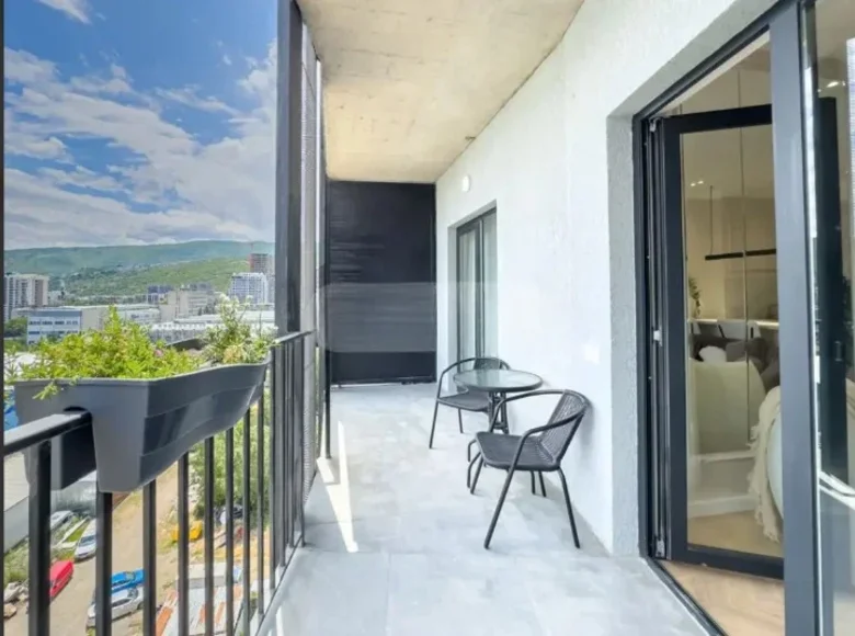 1 bedroom apartment 49 m² Tbilisi, Georgia