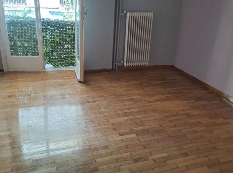 Mieszkanie 1 pokój 30 m² Ateny, Grecja