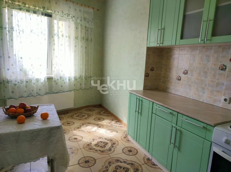 Apartamento 67 m² Nizhni Novgorod, Rusia