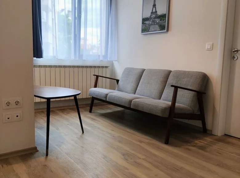 Wohnung 45 m² Sofia City, Bulgarien