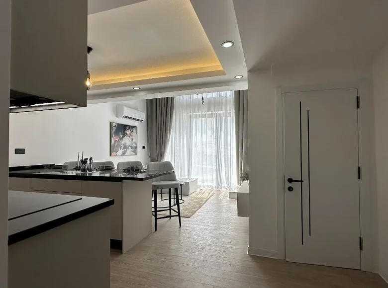 Wohnung 2 zimmer 75 m² Karmi, Nordzypern