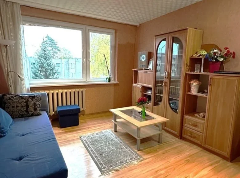 4 room apartment 78 m² Kazlu Ruda, Lithuania