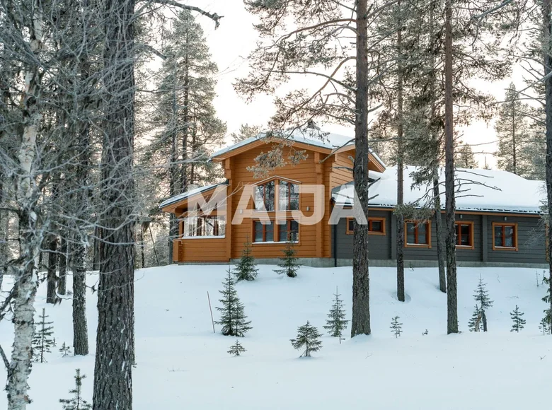 Villa 7 zimmer 262 m² Kolari, Finnland