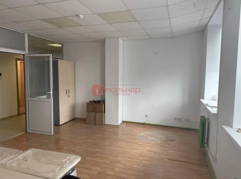 Pomieszczenie biurowe 111 m² Mińsk, Białoruś