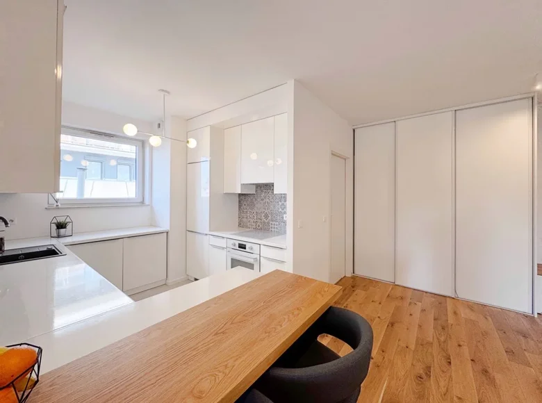 Apartamento 2 habitaciones 52 m² Poznan, Polonia
