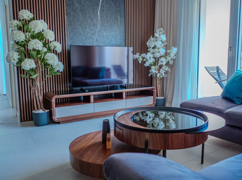Apartamento 3 habitaciones 62 m² Radovici, Montenegro
