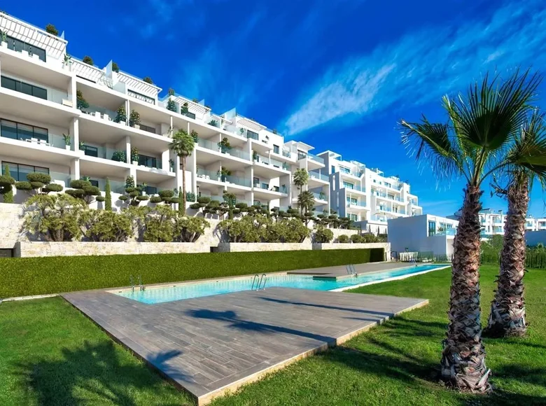 3 bedroom apartment 127 m² Orihuela, Spain