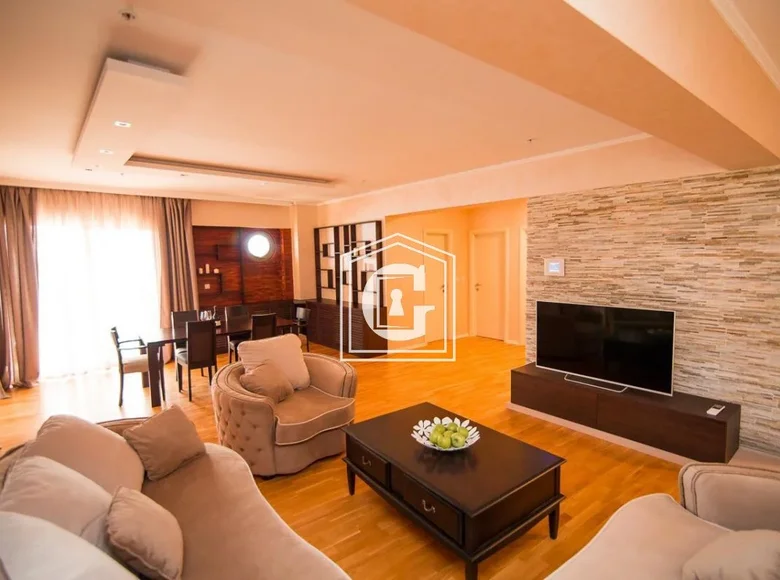 Wohnung 3 zimmer 154 m² Budva, Montenegro