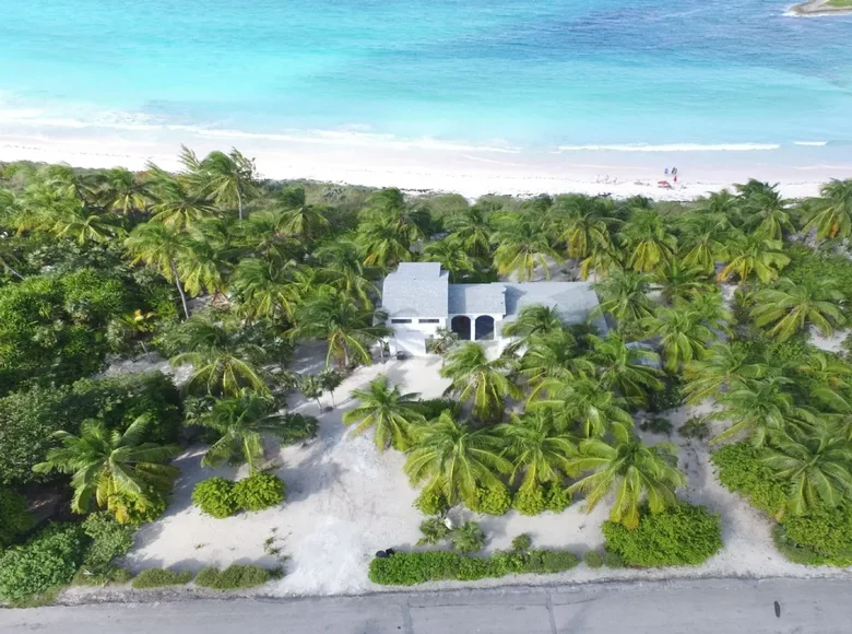 3 bedroom villa 150 m² Double Bay, Bahamas
