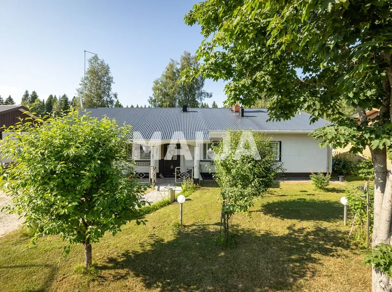 Dom 5 pokojów 123 m² Kemi, Finlandia