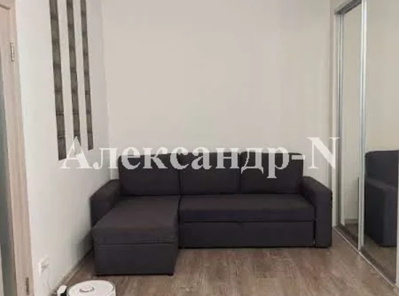 Mieszkanie 1 pokój 63 m² Odessa, Ukraina