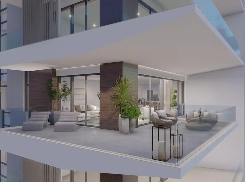Wohnung 3 Schlafzimmer 145 m² Paphos, Zypern