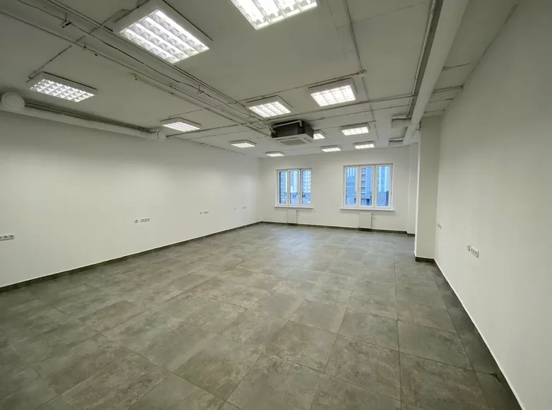 Commercial property 50 m² in Minsk, Belarus