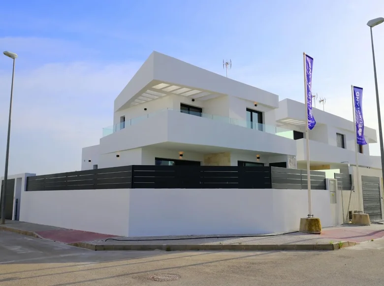 Haus 4 zimmer  Dolores, Spanien