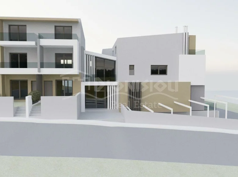 Casa 2 habitaciones 85 m² Nea Moudania, Grecia