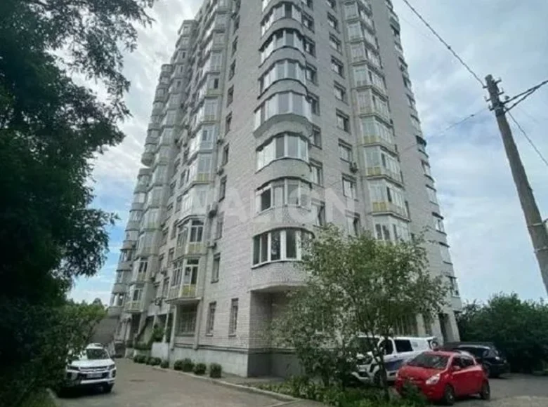 Mieszkanie 3 pokoi 73 m² Kijów, Ukraina
