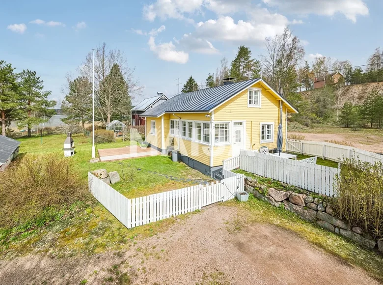 Maison 4 chambres 100 m² Vasarankyla, Finlande