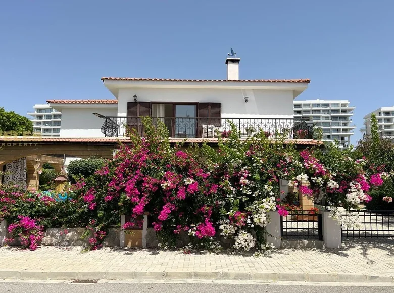 Villa de tres dormitorios 220 m² Bogaz, Chipre del Norte