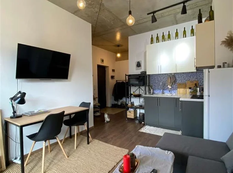 Apartamento 2 habitaciones 42 m² Tiflis, Georgia