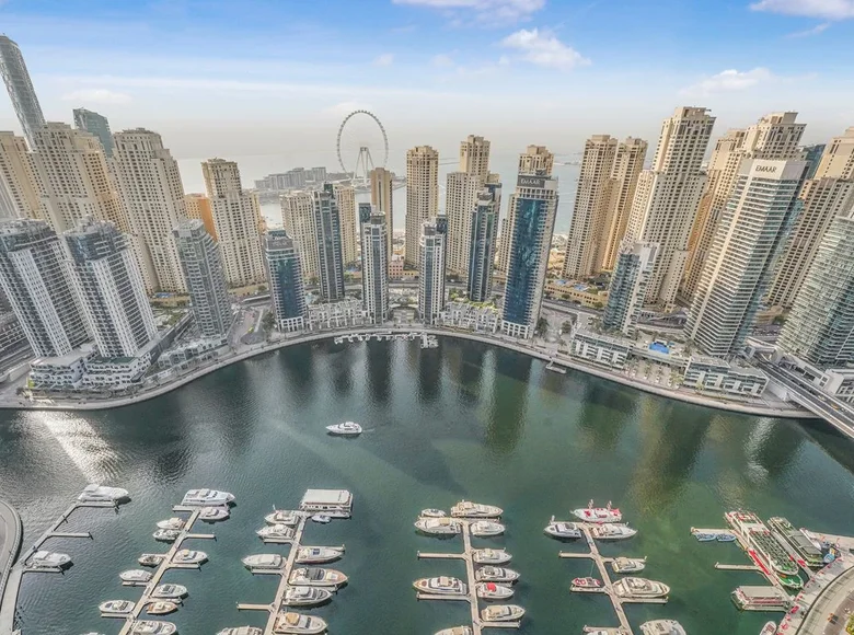 Appartement 2 chambres 102 m² Doubaï, Émirats arabes unis