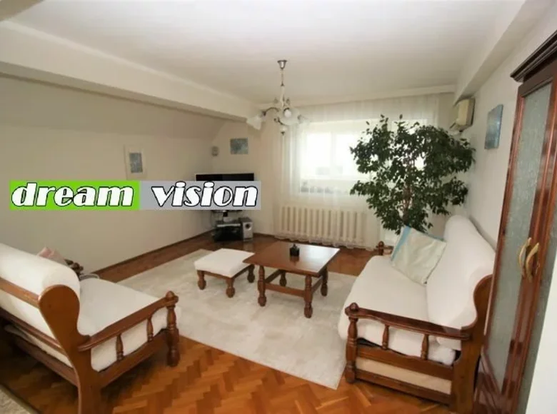 Wohnung 105 m² Sofia-Stadt Provinz, Bulgarien