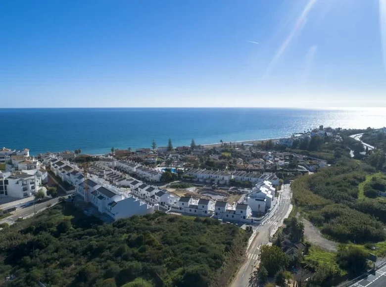 Квартира 73 м² Estepona, Испания