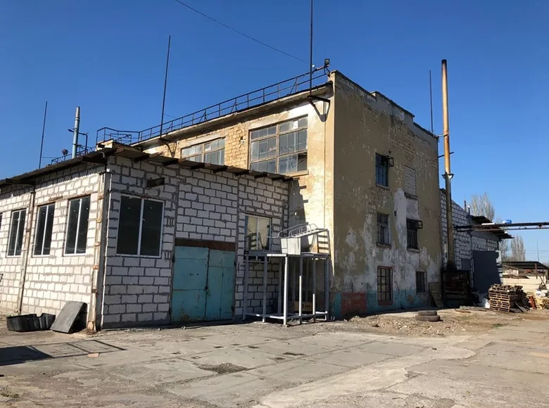 Commercial property 1 600 m² in Odesa, Ukraine