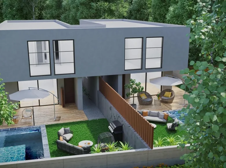 Maison 4 chambres 194 m² Limassol, Chypre