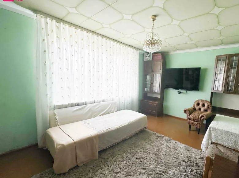 Apartamento 3 habitaciones 68 m² Kareivonys, Lituania