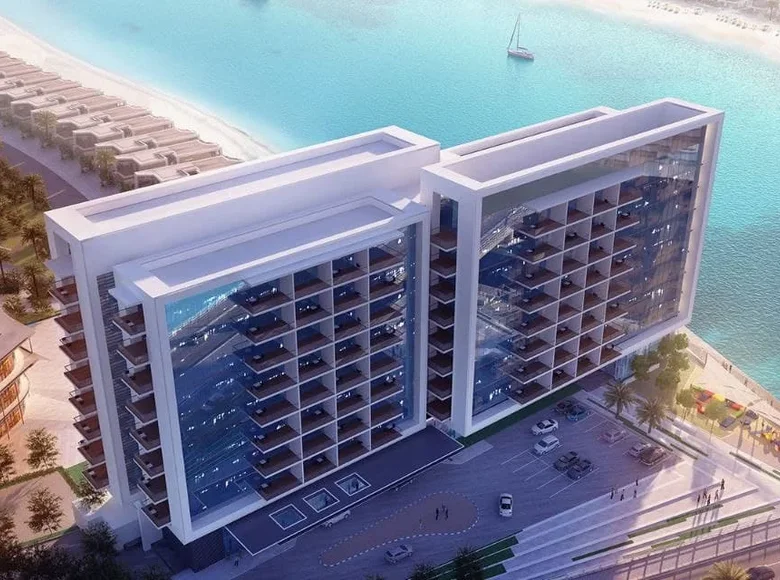 Mieszkanie 3 pokoi 125 m² Ras al-Khaimah, Emiraty Arabskie