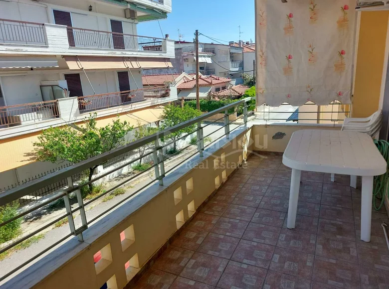 Appartement 2 chambres 60 m² Paralia Dionysiou, Grèce