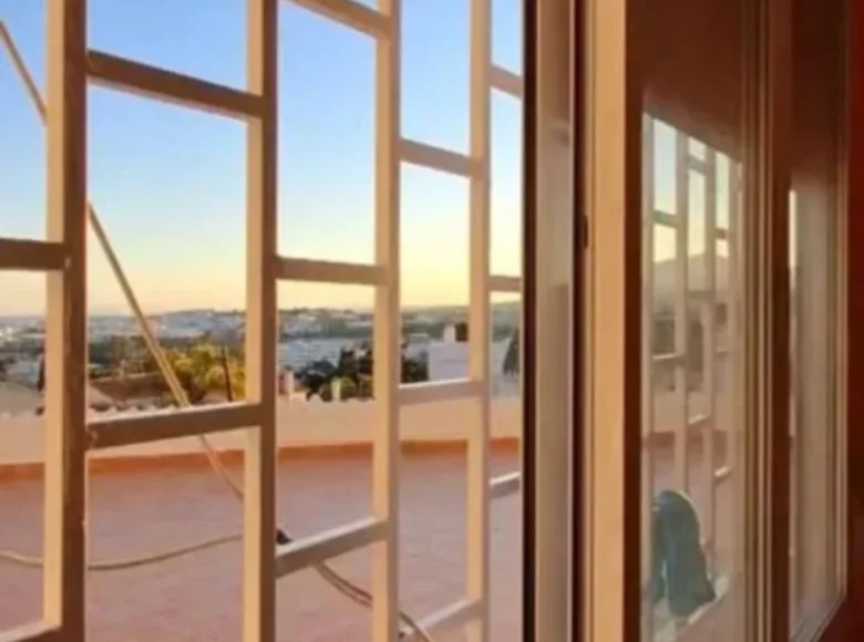 Apartment 35 m² San Pedro Alcantara, Spain
