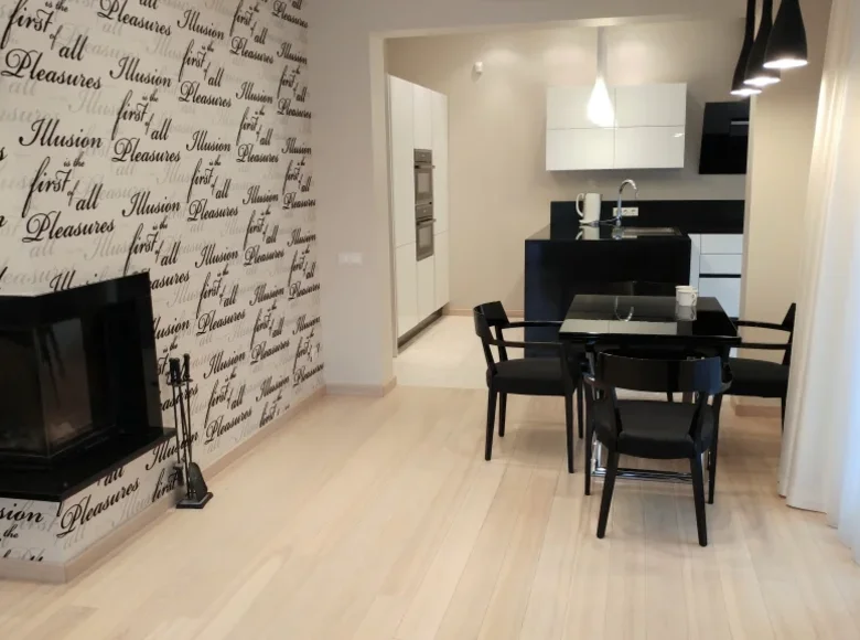 3 bedroom apartment 120 m² Jurmala, Latvia