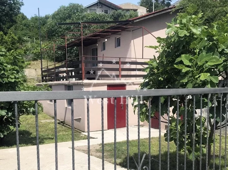 Дом 3 комнаты 46 м² Шушань, Черногория