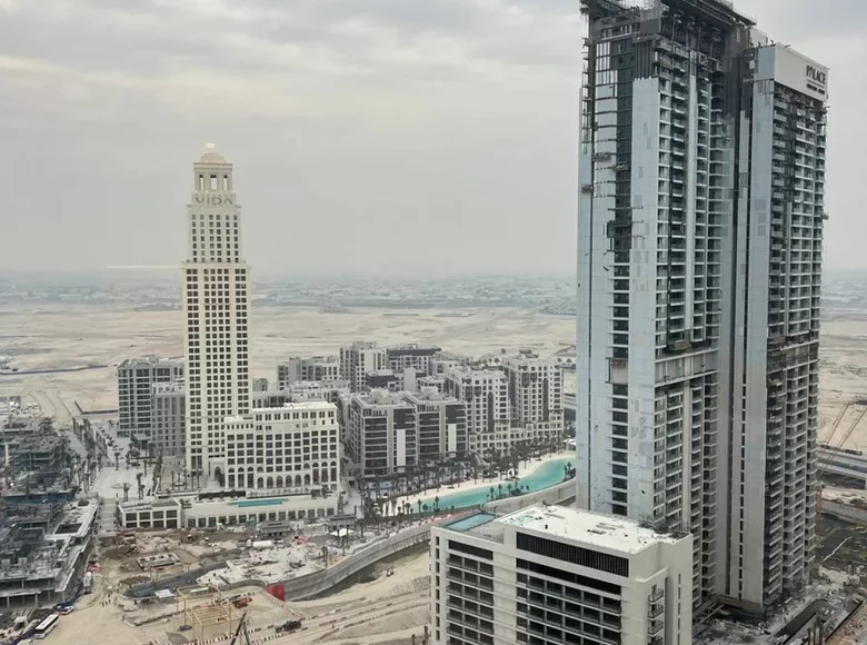 Mieszkanie 2 pokoi 138 m² Dubaj, Emiraty Arabskie