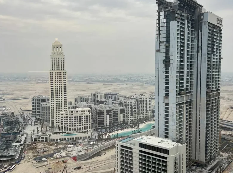 Wohnung 2 Zimmer 138 m² Dubai, Vereinigte Arabische Emirate