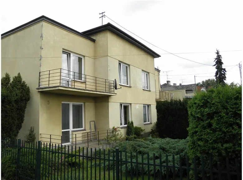 4 bedroom house 200 m² Wolomin, Poland
