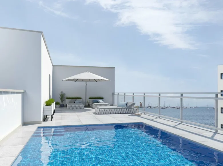 Apartamento 2 habitaciones 61 m² San Pedro del Pinatar, España