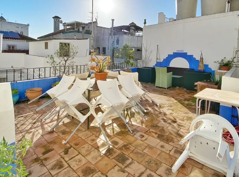 Casa 5 habitaciones 129 m² San Pedro Alcantara, Španjolska