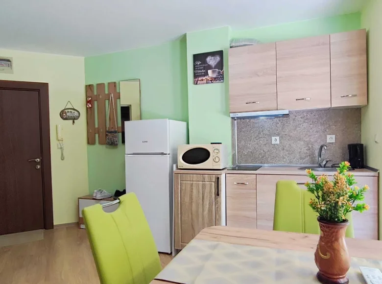 Mieszkanie 49 m² Sweti Włas, Bułgaria